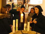 Pfarrbereich ohne Pfarrer - in Niedergebra geht das religi&ouml;se Leben weiter (Foto: Evangelischer Kirchenkreis S&uuml;dharz)