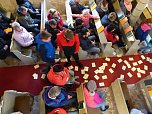 Pfarrbereich ohne Pfarrer - in Niedergebra geht das religi&ouml;se Leben weiter (Foto: Evangelischer Kirchenkreis S&uuml;dharz)