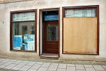 Umzug lindert keinen Leerstand (Foto: Karl-Heinz Herrmann)