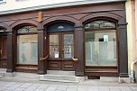 Umzug lindert keinen Leerstand (Foto: Karl-Heinz Herrmann)