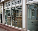 Umzug lindert keinen Leerstand (Foto: Karl-Heinz Herrmann)
