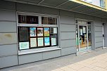 Umzug lindert keinen Leerstand (Foto: Karl-Heinz Herrmann)