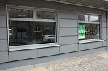 Umzug lindert keinen Leerstand (Foto: Karl-Heinz Herrmann)
