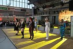 Sportgala 2019 (Foto: Angelo Glashagel)