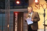 Sportgala 2019 (Foto: Angelo Glashagel)