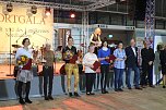 Sportgala 2019 (Foto: Angelo Glashagel)