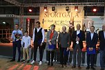 Sportgala 2019 (Foto: Angelo Glashagel)