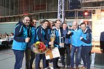 Sportgala 2019 (Foto: Angelo Glashagel)