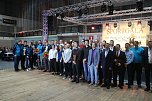 Sportgala 2019 (Foto: Angelo Glashagel)
