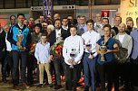 Sportgala 2019 (Foto: Angelo Glashagel)