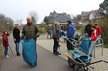 St&auml;dte werden sauberer! (Foto: Karl-Heinz Herrmann)