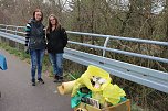 St&auml;dte werden sauberer! (Foto: Karl-Heinz Herrmann)