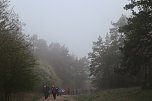 Fr&uuml;hjahrswanderung bei Auleben (Foto: Angelo Glashagel)