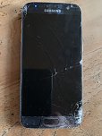 Wippertor gereinigt � Handy gefunden (Foto: VS)