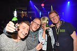 J&auml;germeister Night (Foto: City Scout Sven G&auml;mkow)