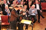 Zum Ehrenmitglied ernannt (Foto: Karl-Heinz Herrmann)