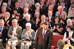 Zum Ehrenmitglied ernannt (Foto: Karl-Heinz Herrmann)