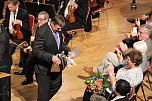 Zum Ehrenmitglied ernannt (Foto: Karl-Heinz Herrmann)