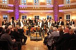 Das besondere Geburtstagsgeschenk (Foto: Karl-Heinz Herrmann)