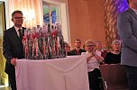 Das besondere Geburtstagsgeschenk (Foto: Karl-Heinz Herrmann)