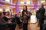 Das besondere Geburtstagsgeschenk (Foto: Karl-Heinz Herrmann)