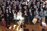 Gro&szlig;es Jubil&auml;umskonzert (Foto: Karl-Heinz Herrmann)