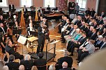 Gro&szlig;es Jubil&auml;umskonzert (Foto: Karl-Heinz Herrmann)