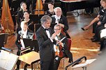Gro&szlig;es Jubil&auml;umskonzert (Foto: Karl-Heinz Herrmann)