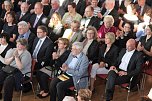 Gro&szlig;es Jubil&auml;umskonzert (Foto: Karl-Heinz Herrmann)