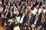 Gro&szlig;es Jubil&auml;umskonzert (Foto: Karl-Heinz Herrmann)