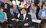 Gro&szlig;es Jubil&auml;umskonzert (Foto: Karl-Heinz Herrmann)