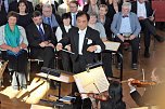 Gro&szlig;es Jubil&auml;umskonzert (Foto: Karl-Heinz Herrmann)