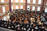 Gro&szlig;es Jubil&auml;umskonzert (Foto: Karl-Heinz Herrmann)