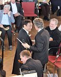 Gro&szlig;es Jubil&auml;umskonzert (Foto: Karl-Heinz Herrmann)