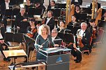 Gro&szlig;es Jubil&auml;umskonzert (Foto: Karl-Heinz Herrmann)
