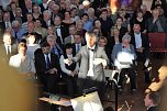 Gro&szlig;es Jubil&auml;umskonzert (Foto: Karl-Heinz Herrmann)