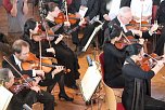 Gro&szlig;es Jubil&auml;umskonzert (Foto: Karl-Heinz Herrmann)