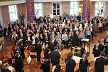 Gro&szlig;es Jubil&auml;umskonzert (Foto: Karl-Heinz Herrmann)