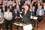 Gro&szlig;es Jubil&auml;umskonzert (Foto: Karl-Heinz Herrmann)