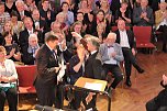 Gro&szlig;es Jubil&auml;umskonzert (Foto: Karl-Heinz Herrmann)