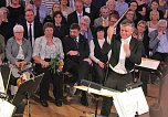 Gro&szlig;es Jubil&auml;umskonzert (Foto: Karl-Heinz Herrmann)