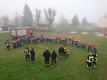 Aktionstag der Harztor - Jugendfeuerwehren (Foto: Ch. Burkert)
