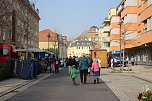 Ostermarkt gut besucht (Foto: Karl-Heinz Herrmann)