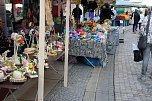 Ostermarkt gut besucht (Foto: Karl-Heinz Herrmann)
