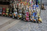 Ostermarkt gut besucht (Foto: Karl-Heinz Herrmann)
