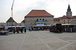Ostermarkt gut besucht (Foto: Karl-Heinz Herrmann)