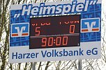 Herbe Schlappe in Halberstadt (Foto: Bernd Peter)