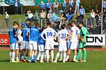Herbe Schlappe in Halberstadt (Foto: Bernd Peter)