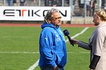 Herbe Schlappe in Halberstadt (Foto: Bernd Peter)