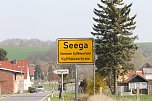Ausgelaufenes Ammoniumnitrat... (Foto: Silvio Dietzel)